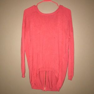 Atmosphere long sweater